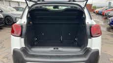 Citroen C3 Aircross 1.2 PureTech 110 C-Series Edition 5dr Petrol Hatchback